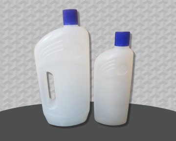 HDPE Bottle Manufacturers